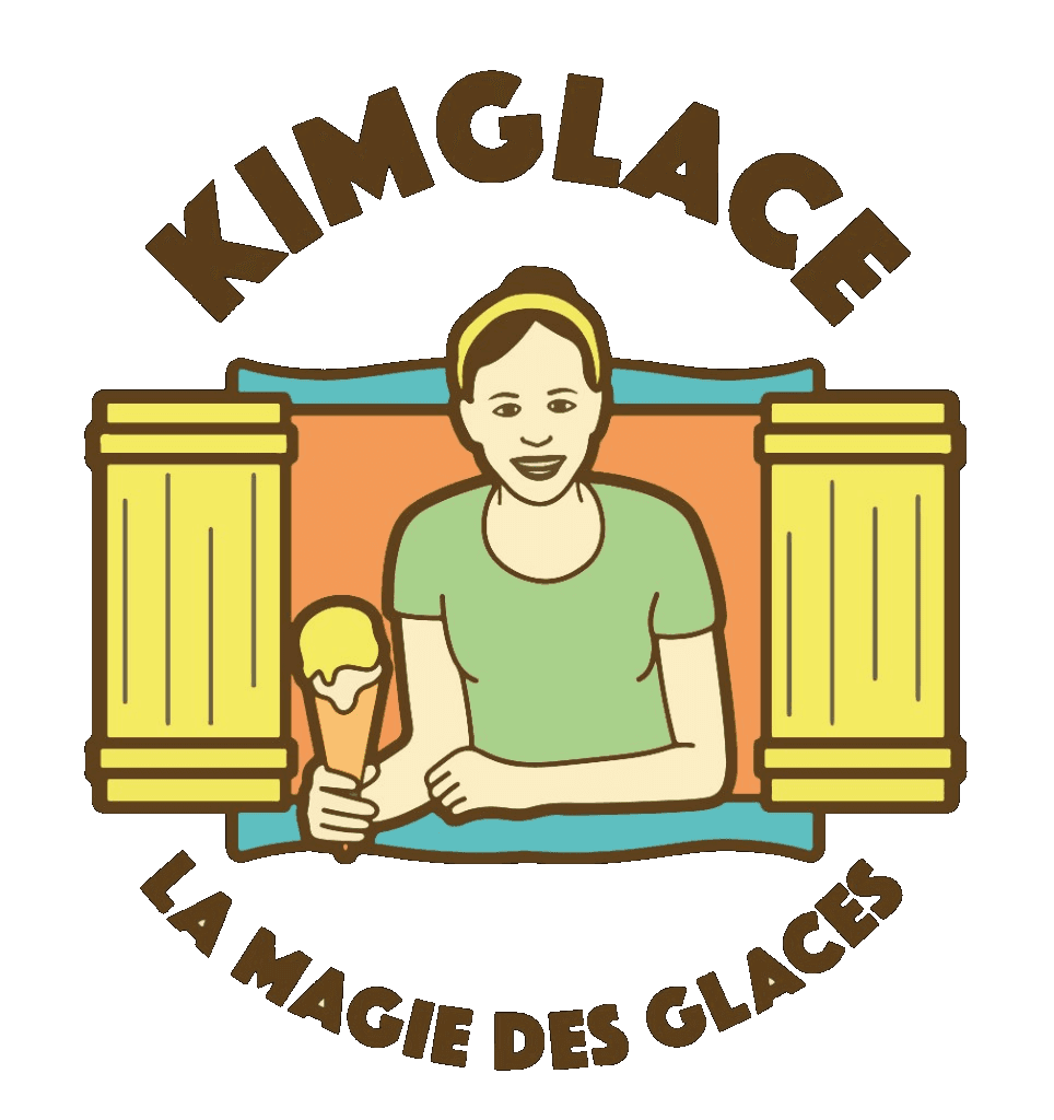 Kimglace — La magie des glaces